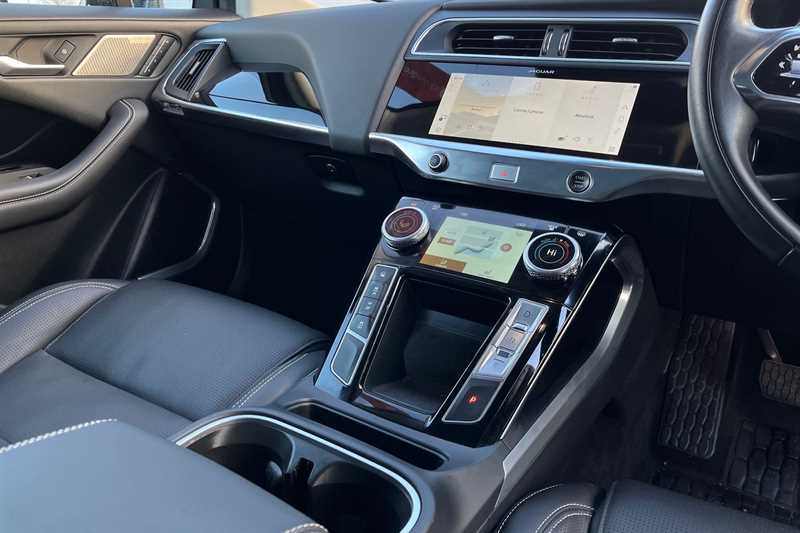 Used Jaguar I-Pace 2020 for sale - 77843974: Photo 14