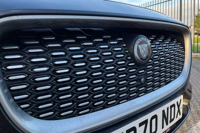 Used Jaguar I-Pace 2020 for sale - 77843974: Photo 48