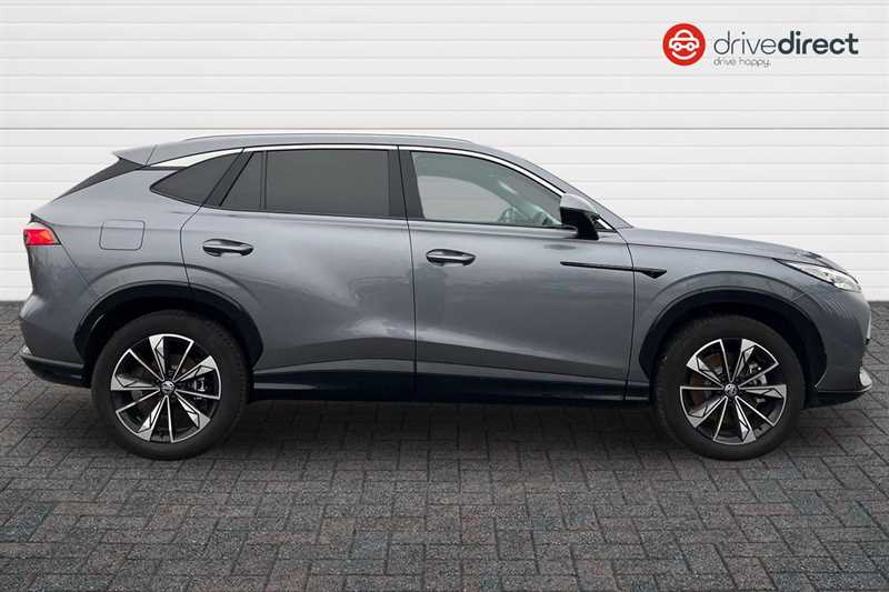 Used MG MG HS 2025 for sale - 77429821: Photo 2