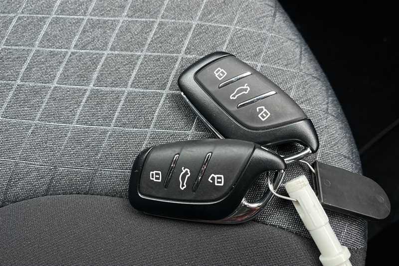 Used MG MG HS 2025 for sale - 77429821: Photo 36