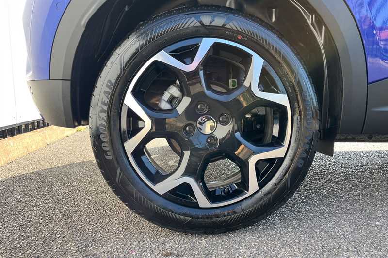 Used Vauxhall Mokka 2025 for sale - 77773067: Photo 12