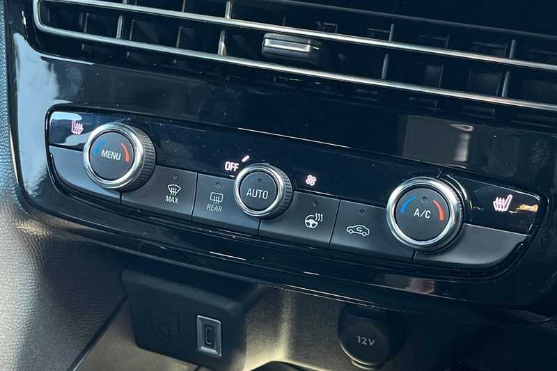 Used Vauxhall Mokka 2025 for sale - 77773067: Photo 15