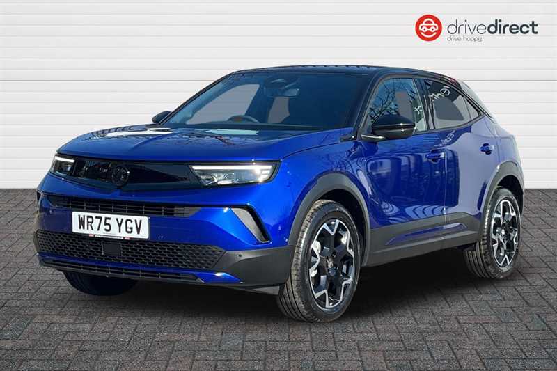 Used Vauxhall Mokka 2025 for sale - 77773067: Photo 7