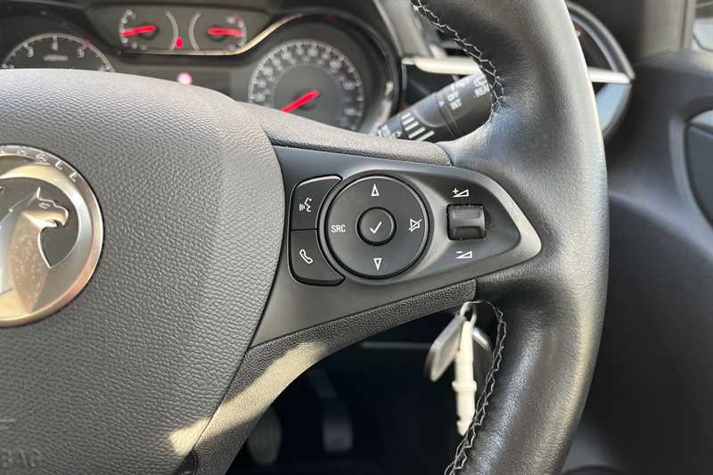 Used Vauxhall Corsa for sale - 77757674: Photo 22