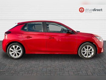 Used Vauxhall Corsa 2022 for sale - 77757674: Photo