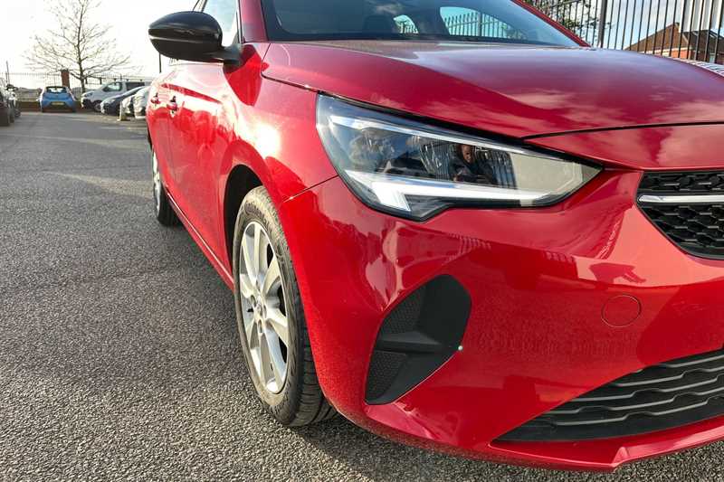 Used Vauxhall Corsa for sale - 77757674: Photo 47