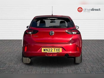 Used Vauxhall Corsa 2022 for sale - 77757674: Photo