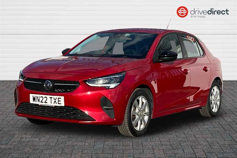 Used Vauxhall Corsa for sale - 77757674: Photo 7