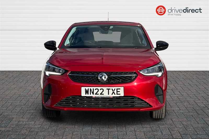 Used Vauxhall Corsa for sale - 77757674: Photo 8