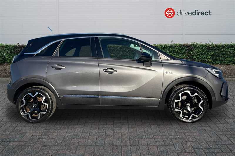 Used Vauxhall Crossland 2022 for sale - 76956519: Photo 2