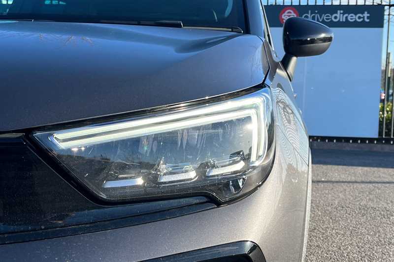 Used Vauxhall Crossland 2022 for sale - 76956519: Photo 29