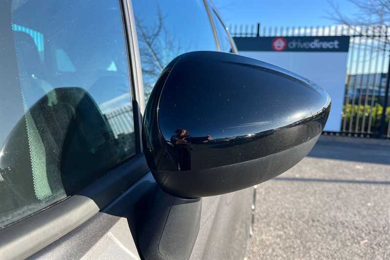 Used Vauxhall Crossland 2022 for sale - 76956519: Photo 35