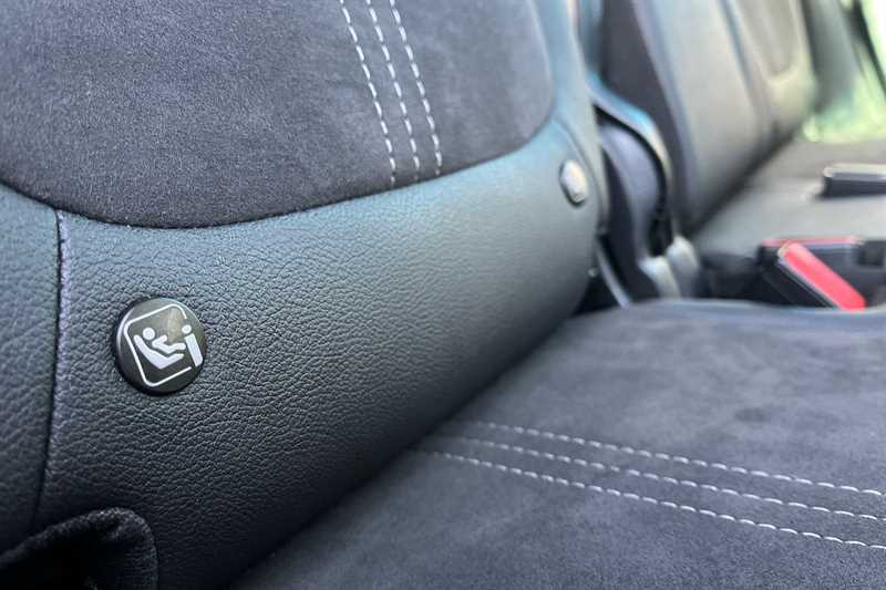 Used Vauxhall Crossland 2022 for sale - 76956519: Photo 47