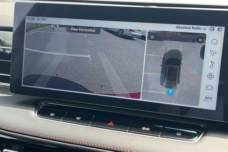 Used MG MG HS for sale - 76503287: Photo 19