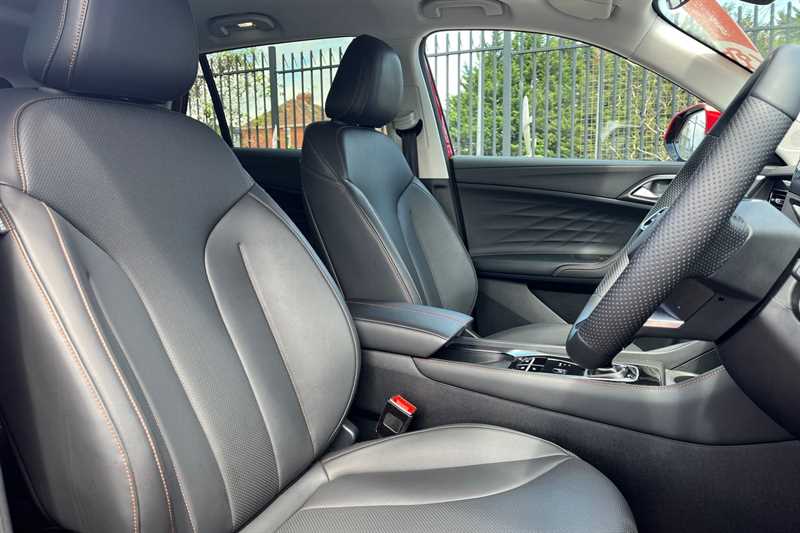 Used MG MG HS for sale - 76503287: Photo 23