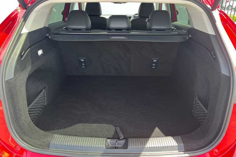 Used MG MG HS for sale - 76503287: Photo 25