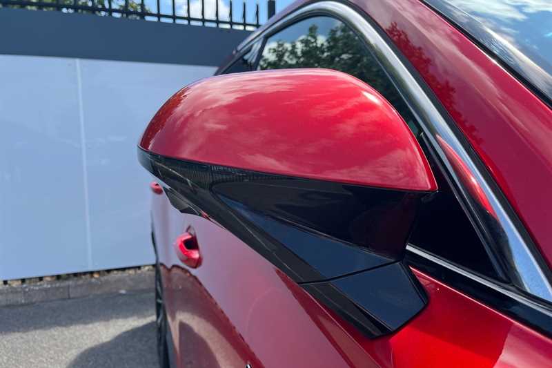 Used MG MG HS for sale - 76503287: Photo 34