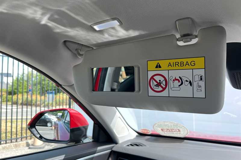 Used MG MG HS for sale - 76503287: Photo 45