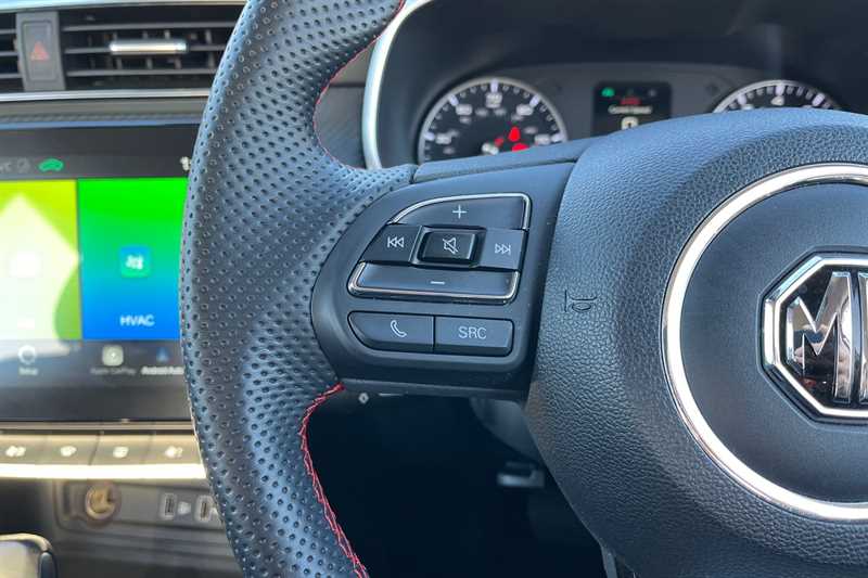 Used MG MG ZS 2023 for sale - 77391462: Photo 21