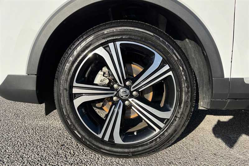 Used MG MG ZS 2023 for sale - 77391462: Photo 9