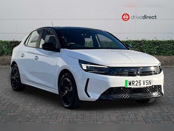 Vauxhall Corsa feature image