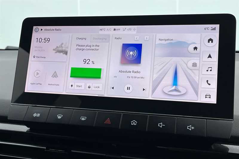 Used MG MG4 2023 for sale - 77445322: Photo 17