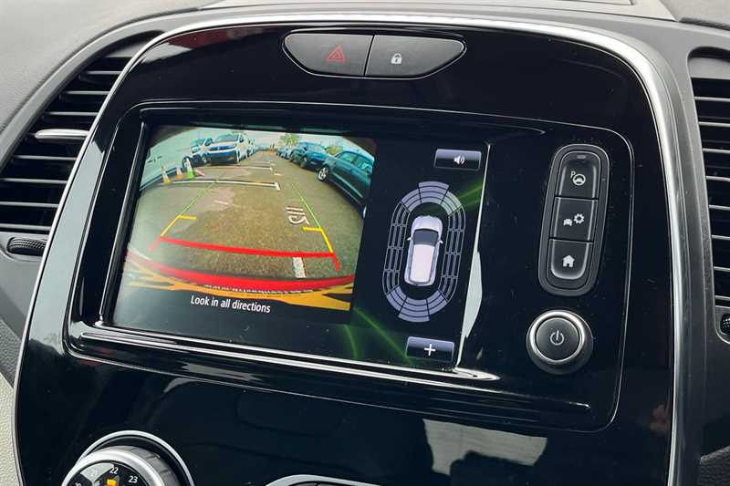 Used Renault Captur 2019 for sale - 76462462: Photo 19