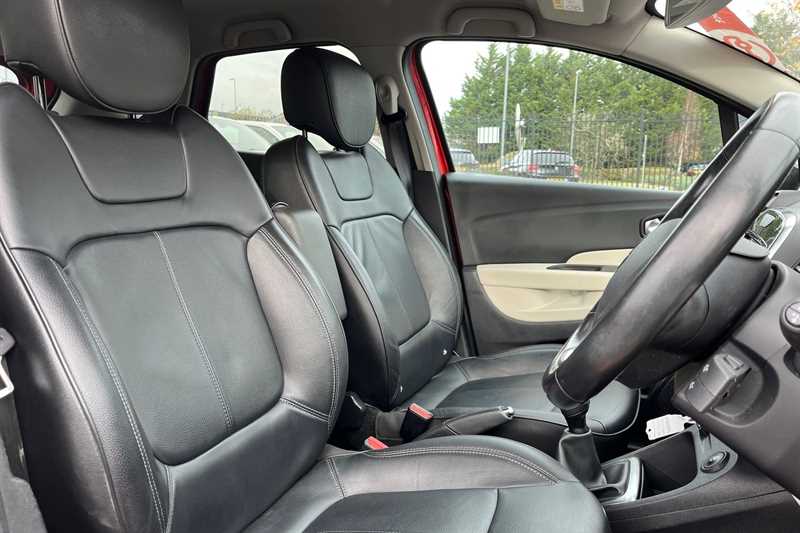 Used Renault Captur 2019 for sale - 76462462: Photo 23