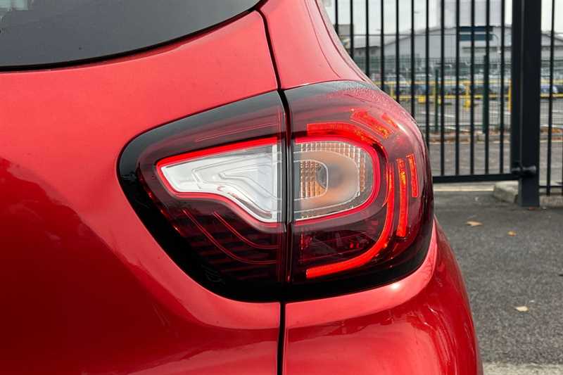Used Renault Captur 2019 for sale - 76462462: Photo 32