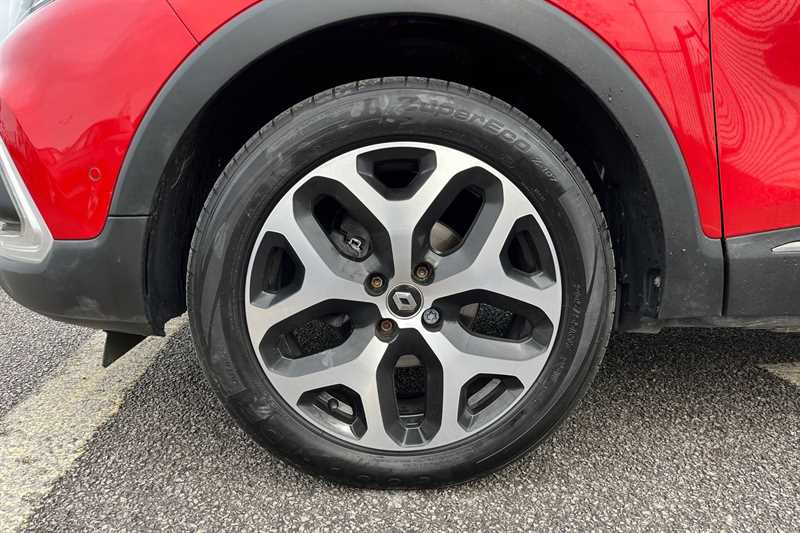 Used Renault Captur 2019 for sale - 76462462: Photo 9