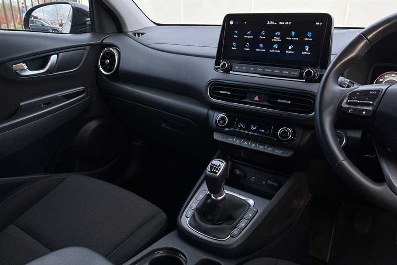 Used Hyundai KONA 2022 for sale - 77481888: Photo 14