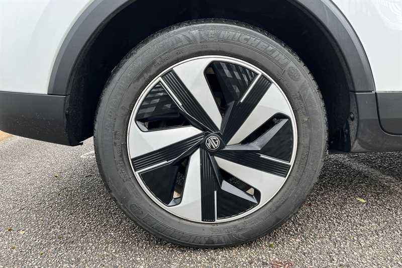 Used MG MG ZS 2022 for sale - 77565961: Photo 12