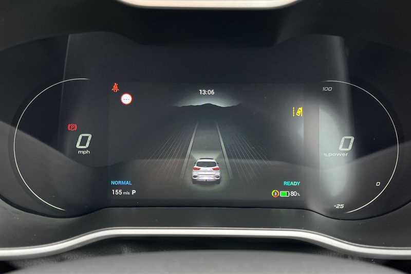 Used MG MG ZS 2022 for sale - 77565961: Photo 20