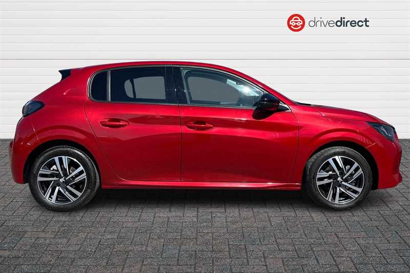 Used Peugeot 208 2023 for sale - 78188387: Photo 2