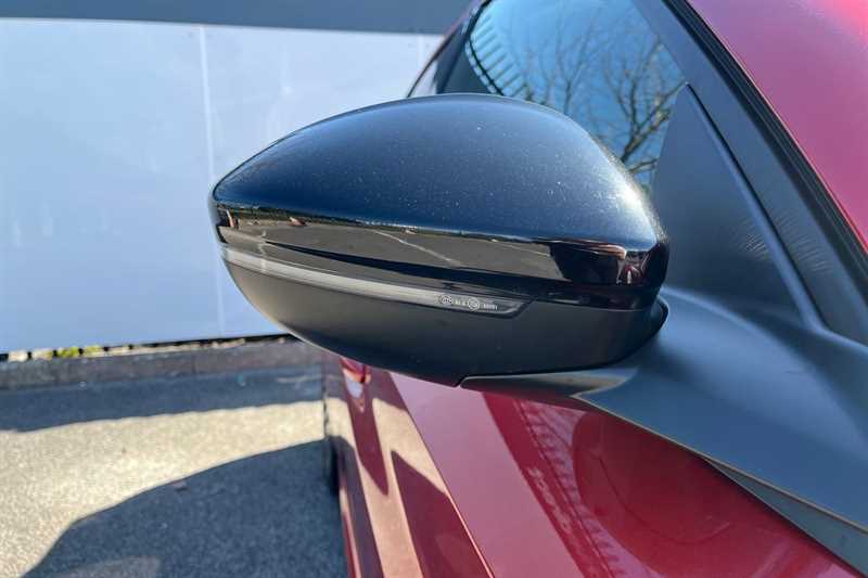 Used Peugeot 208 2023 for sale - 78188387: Photo 34