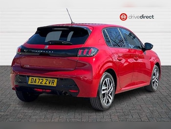 Used Peugeot 208 2023 for sale - 78188387: Photo