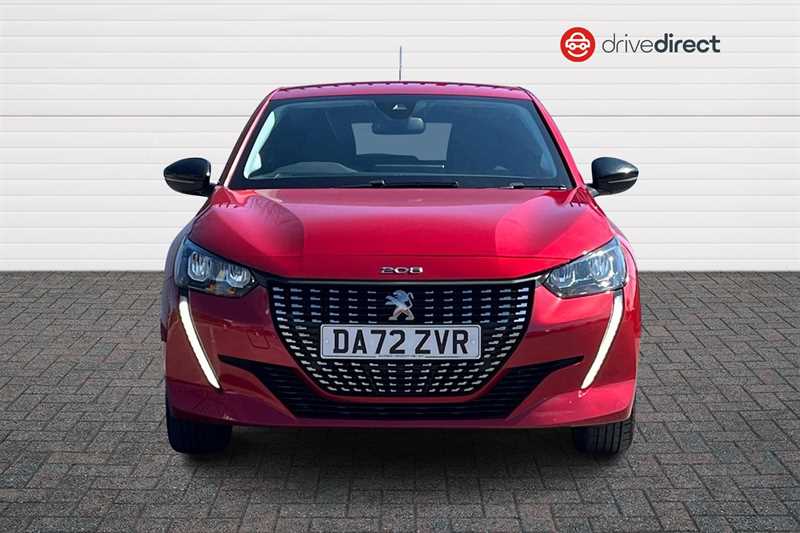 Used Peugeot 208 2023 for sale - 78188387: Photo 8