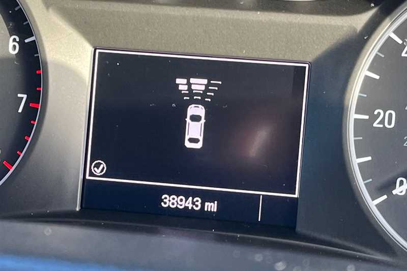 Used Vauxhall Mokka X 2018 for sale - 76955838: Photo 19