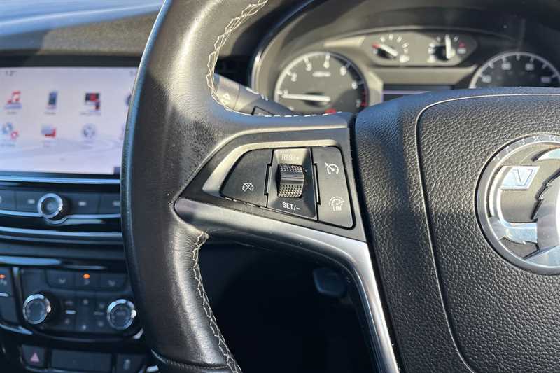 Used Vauxhall Mokka X 2018 for sale - 76955838: Photo 21