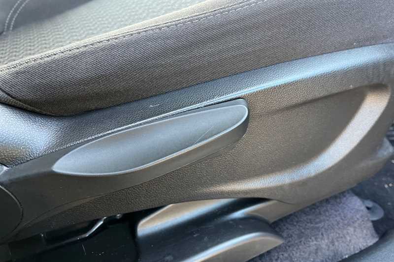 Used Vauxhall Mokka X 2018 for sale - 76955838: Photo 26