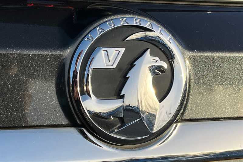 Used Vauxhall Mokka X 2018 for sale - 76955838: Photo 38