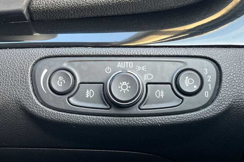 Used Vauxhall Mokka X 2018 for sale - 76955838: Photo 41