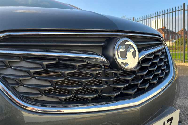 Used Vauxhall Mokka X 2018 for sale - 76955838: Photo 45