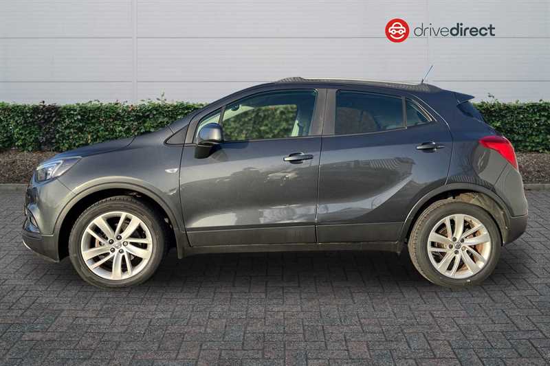 Used Vauxhall Mokka X 2018 for sale - 76955838: Photo 6