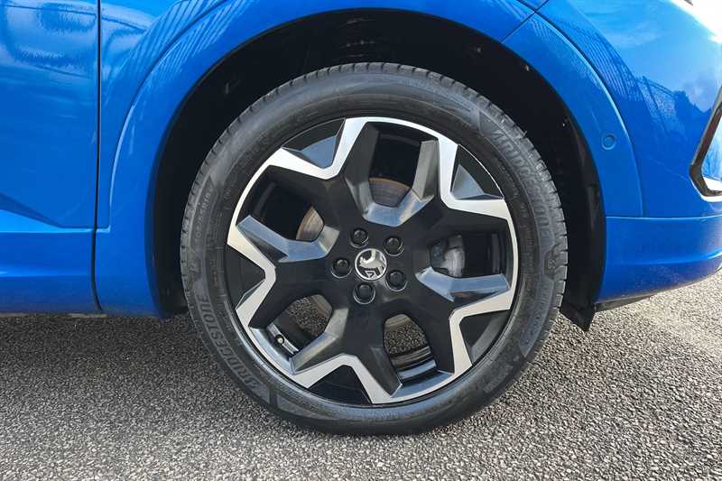 Used Vauxhall Grandland 2023 for sale - 77827871: Photo 11