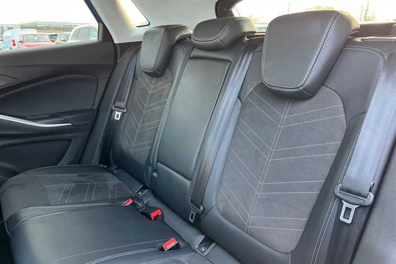 Used Vauxhall Grandland 2023 for sale - 77827871: Photo 24