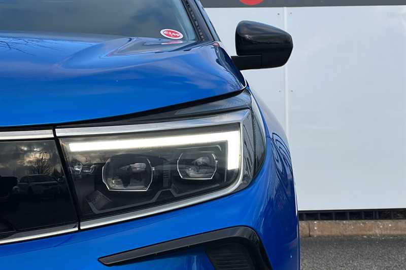 Used Vauxhall Grandland 2023 for sale - 77827871: Photo 29