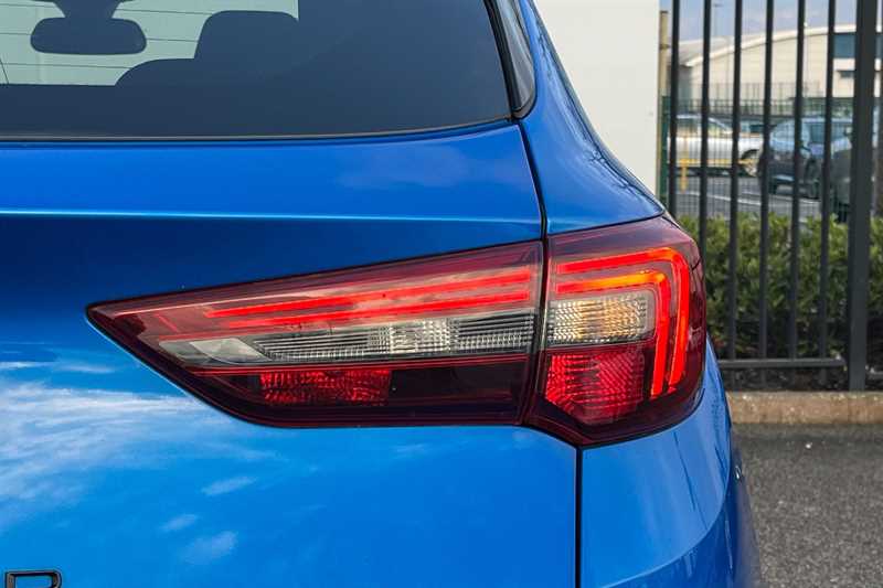 Used Vauxhall Grandland 2023 for sale - 77827871: Photo 32