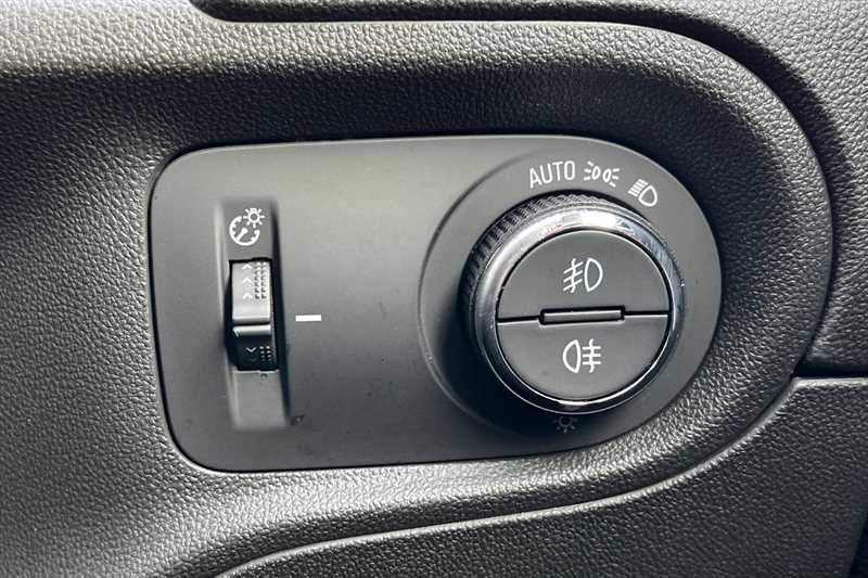 Used Vauxhall Grandland 2023 for sale - 77827871: Photo 45