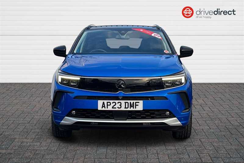 Used Vauxhall Grandland 2023 for sale - 77827871: Photo 8